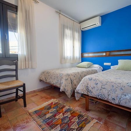 Apartamentos Montesclaros Гранада Екстериор снимка