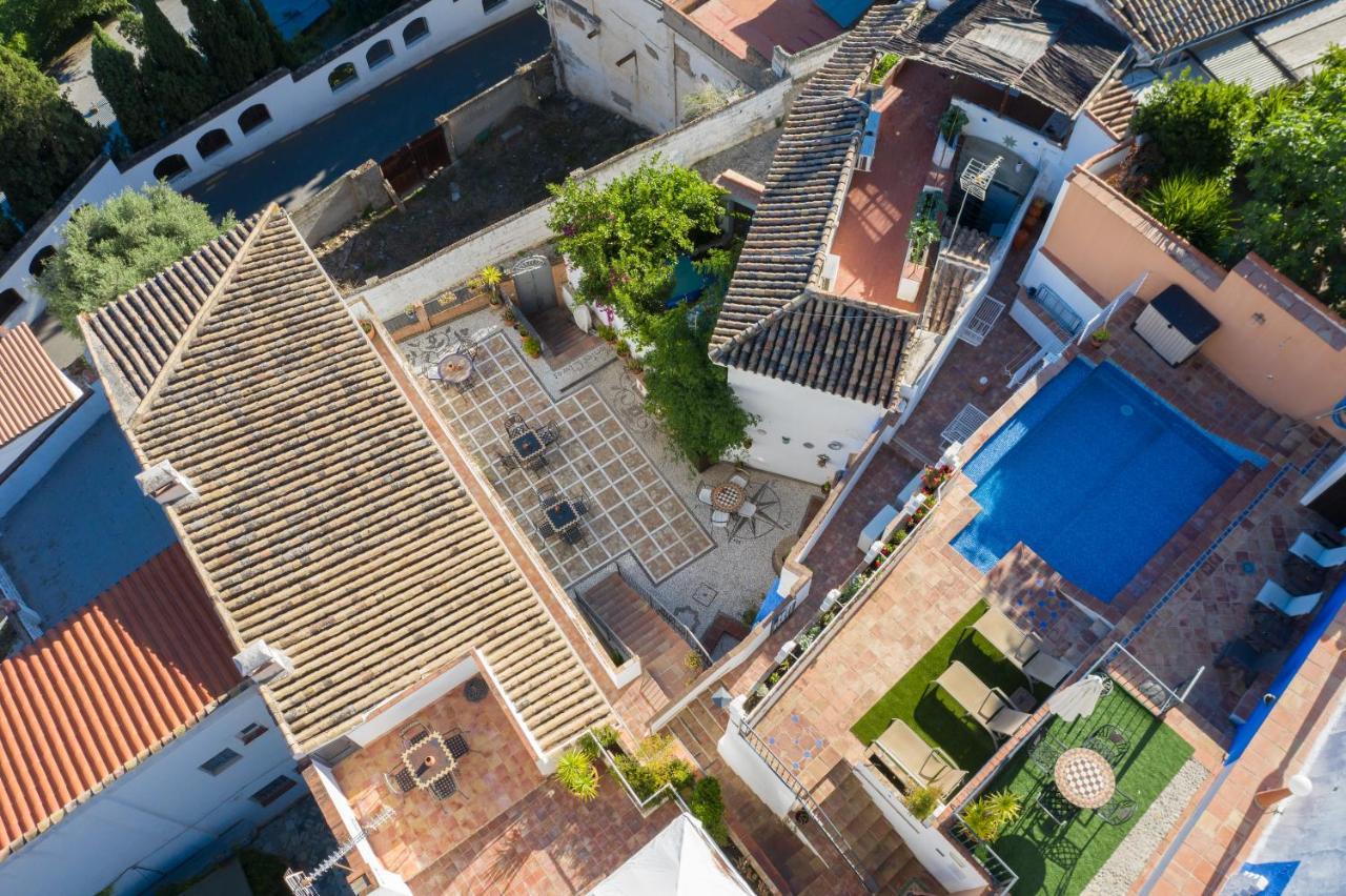 Apartamentos Montesclaros Гранада Екстериор снимка