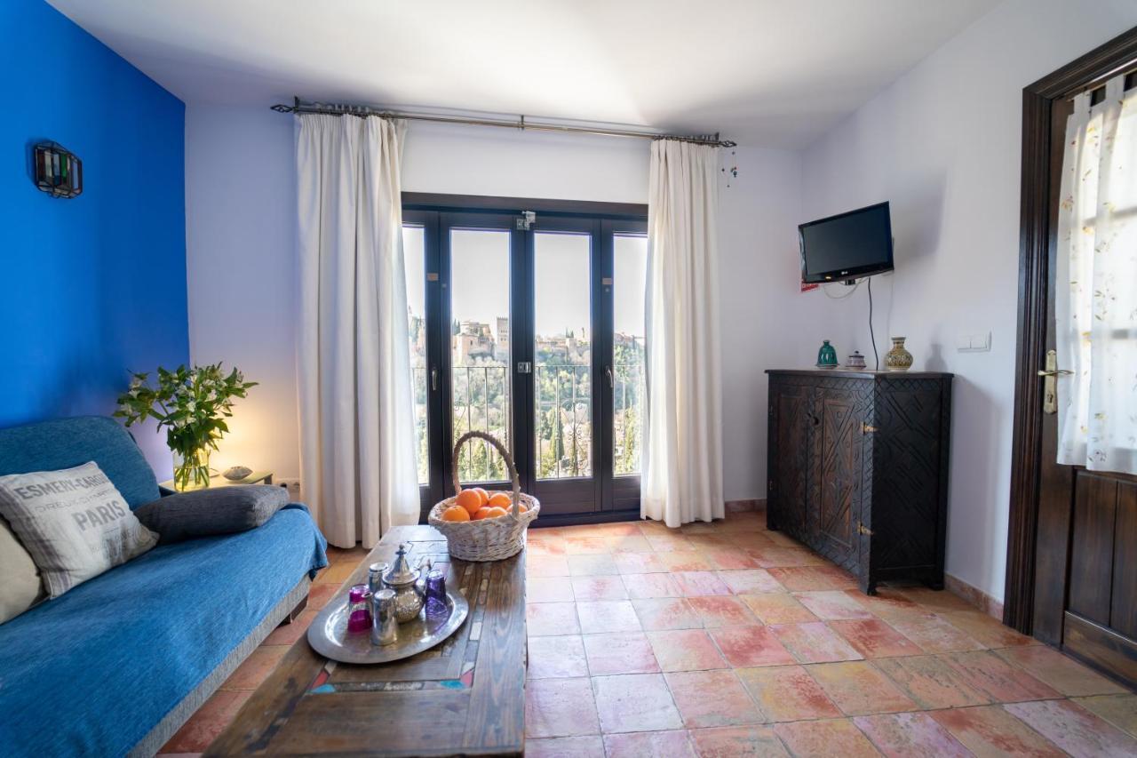 Apartamentos Montesclaros Гранада Екстериор снимка