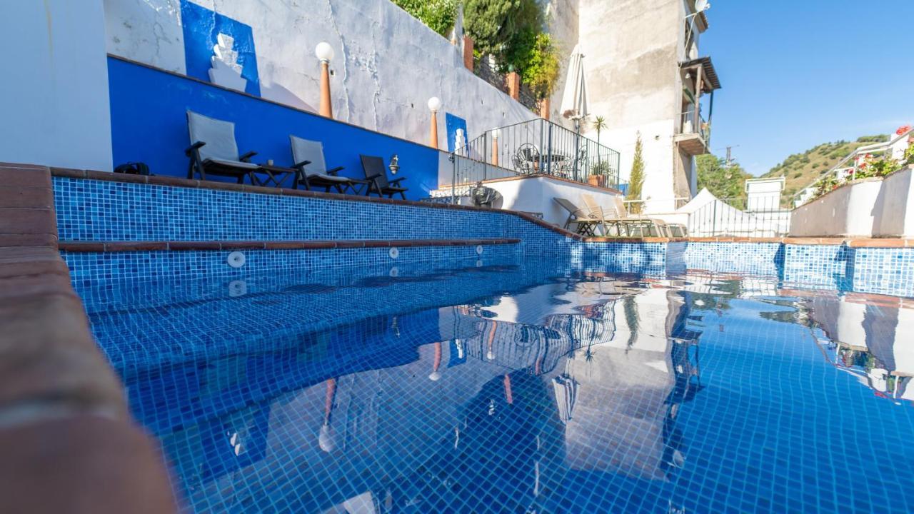 Apartamentos Montesclaros Гранада Екстериор снимка