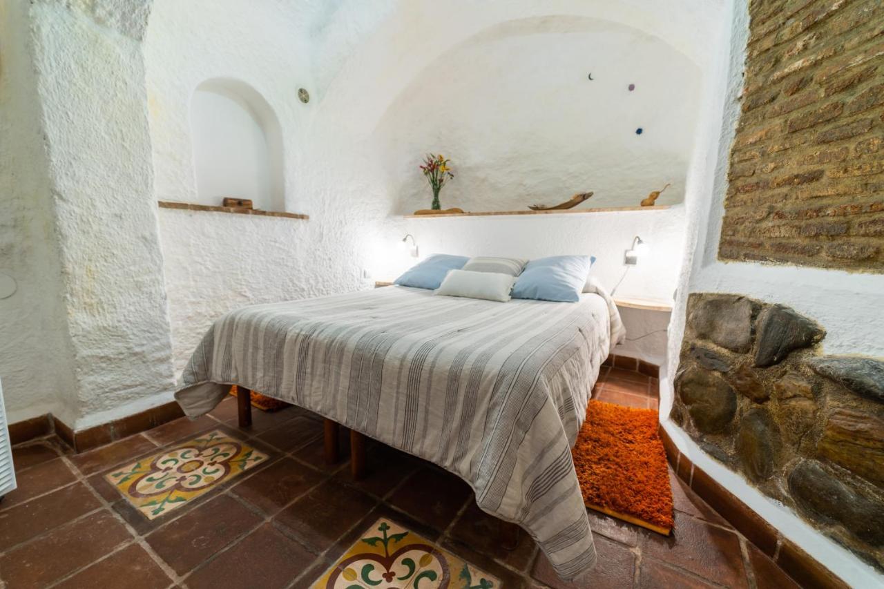Apartamentos Montesclaros Гранада Екстериор снимка