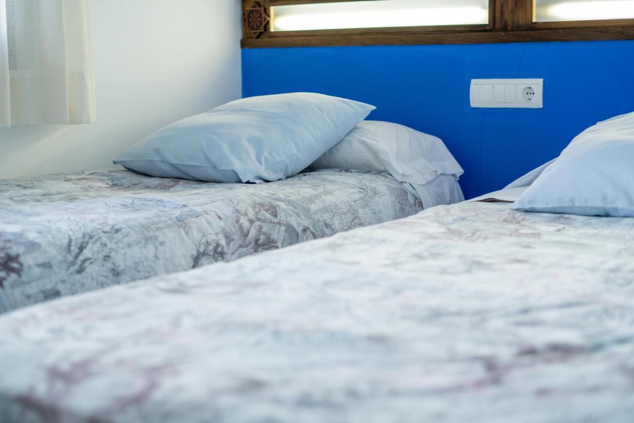 Apartamentos Montesclaros Гранада Екстериор снимка