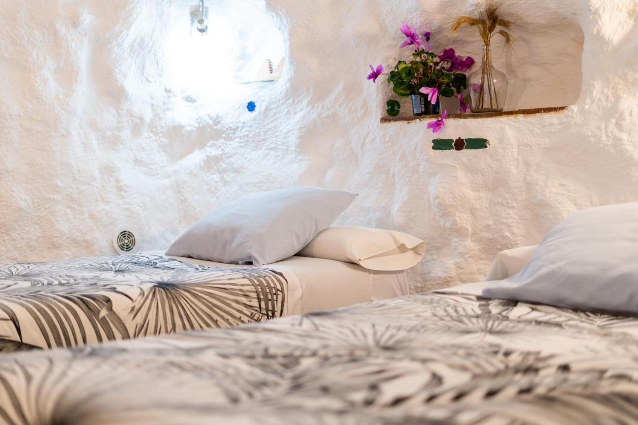 Apartamentos Montesclaros Гранада Екстериор снимка