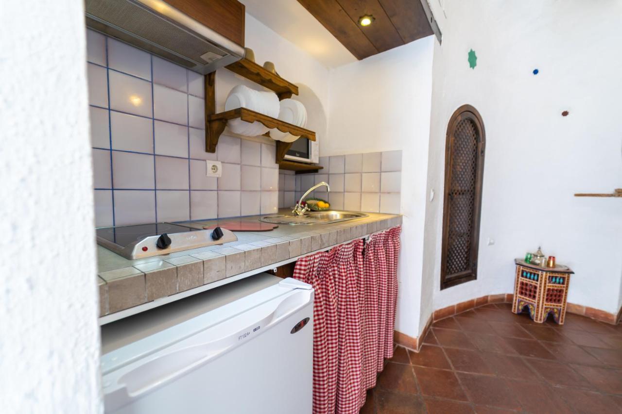 Apartamentos Montesclaros Гранада Екстериор снимка
