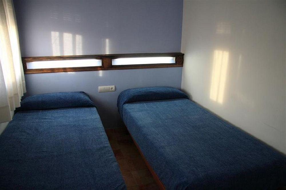 Apartamentos Montesclaros Гранада Екстериор снимка