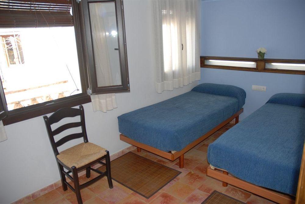 Apartamentos Montesclaros Гранада Екстериор снимка