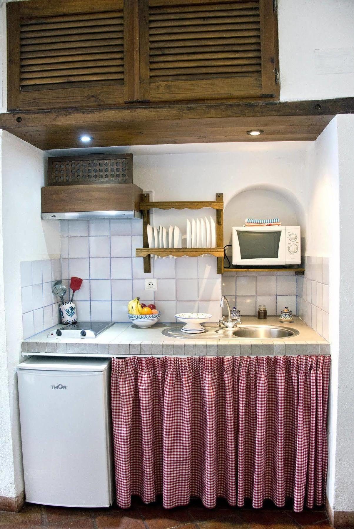 Apartamentos Montesclaros Гранада Екстериор снимка