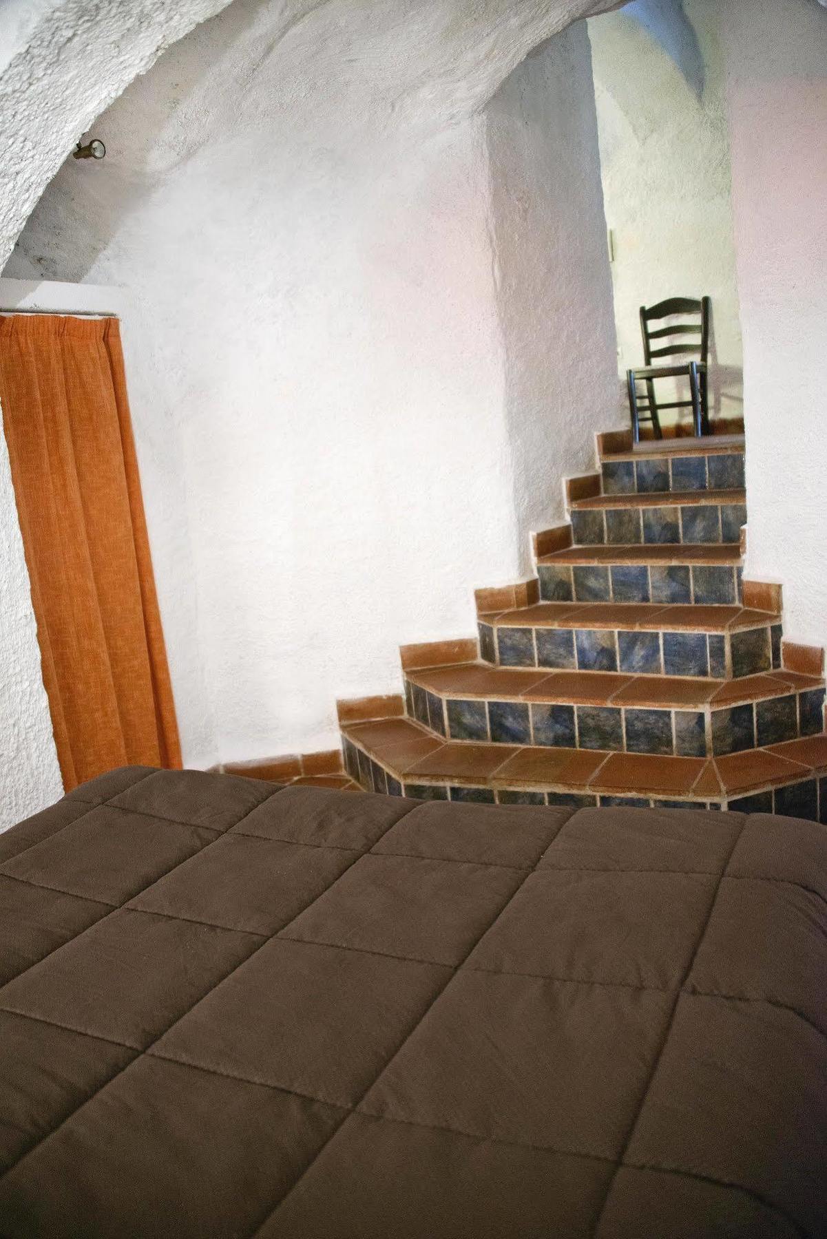 Apartamentos Montesclaros Гранада Екстериор снимка